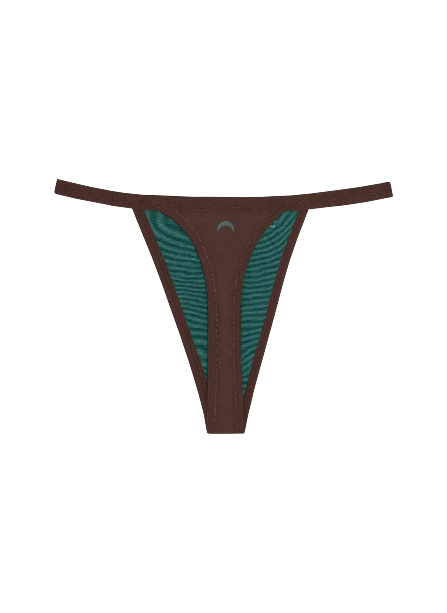 High Rise String Thong 2.0