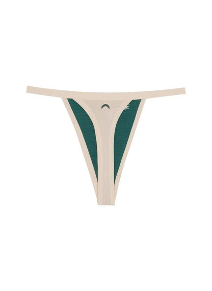 High Rise String Thong 2.0