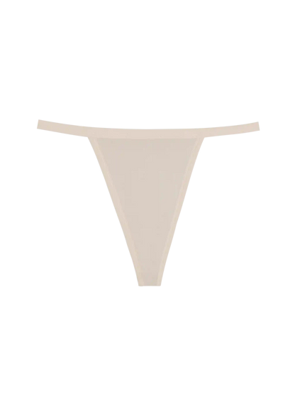 High Rise String Thong 2.0