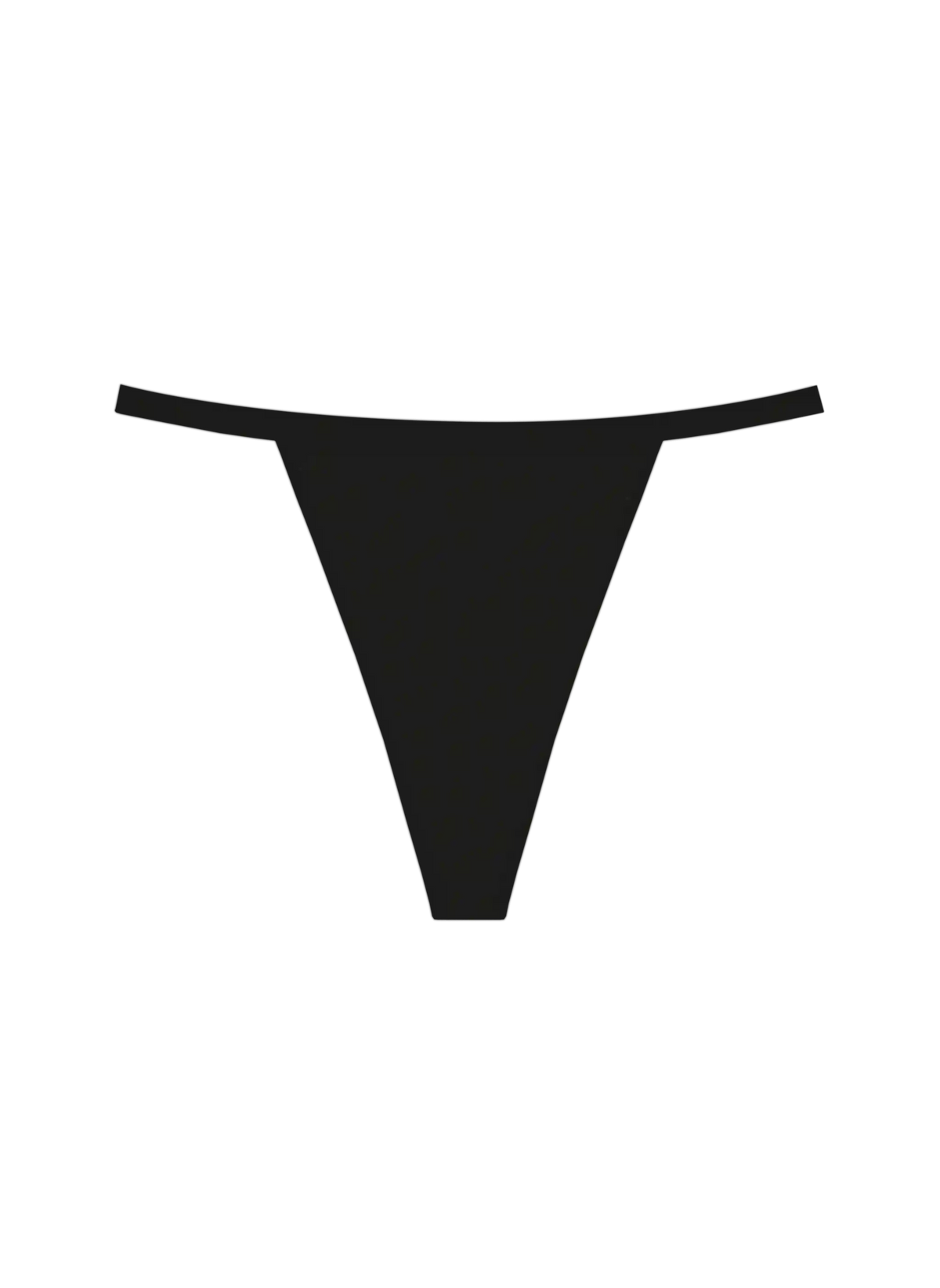 High Rise String Thong 2.0