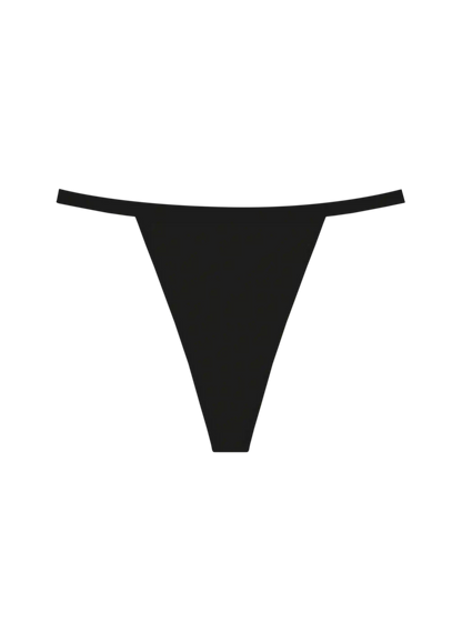 High Rise String Thong 2.0