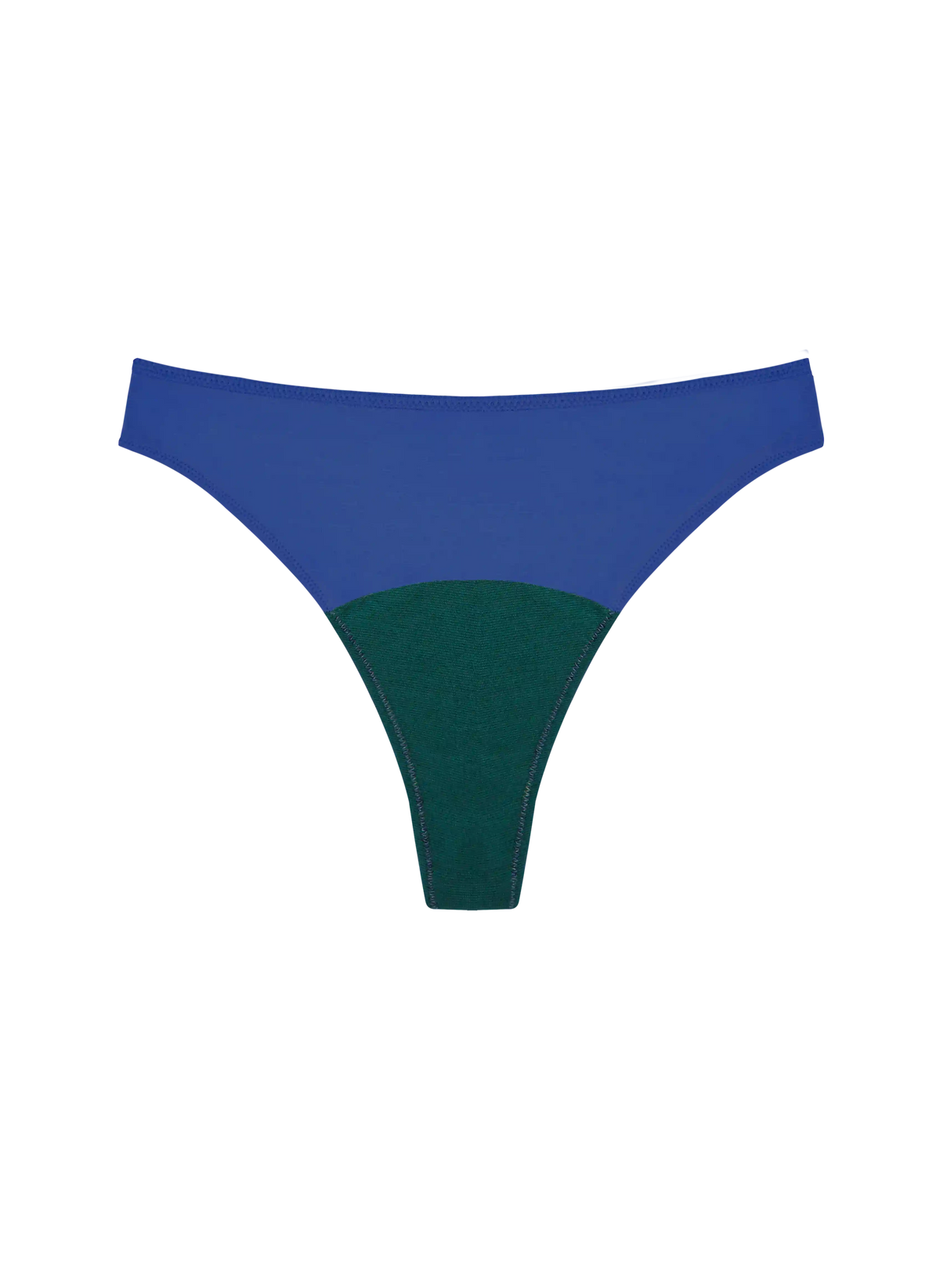 High Rise Thong