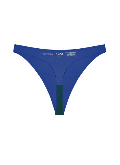 High Rise Thong
