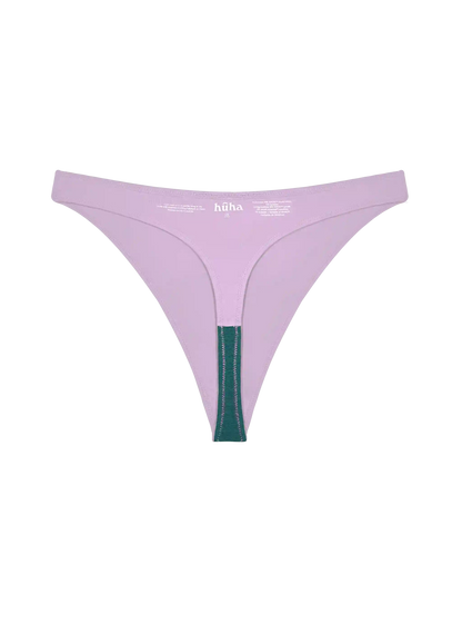 High Rise Thong