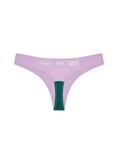Low Profile Thong