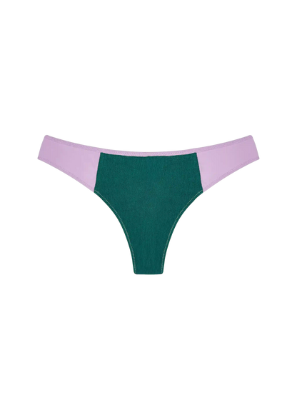 Low Profile Thong