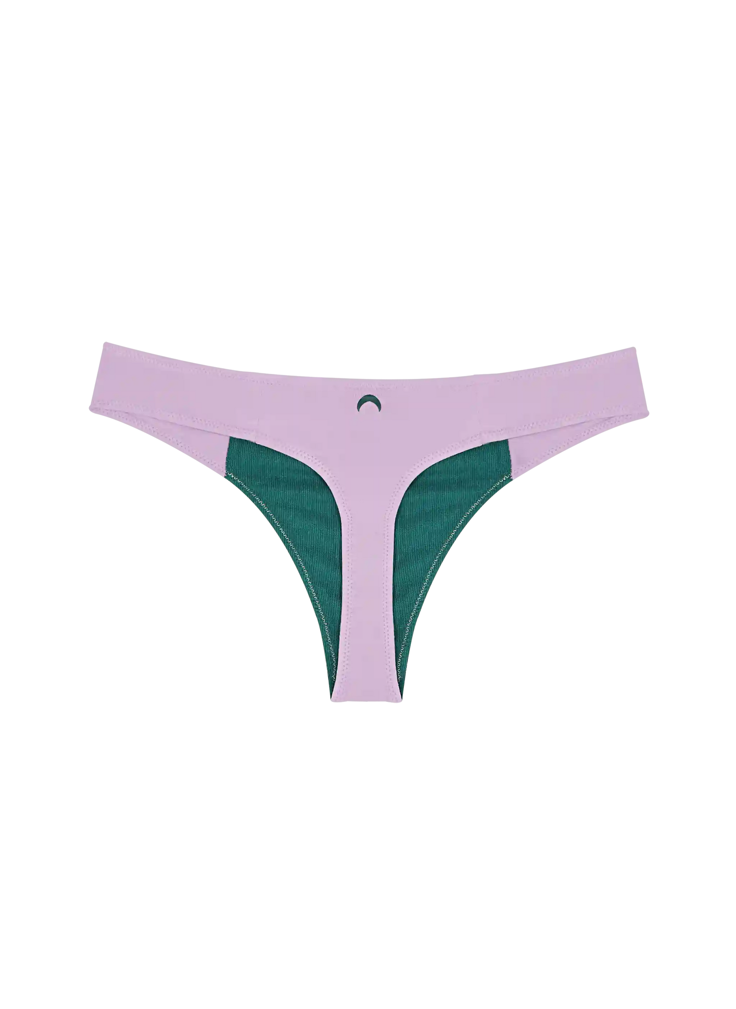 Low Profile Thong