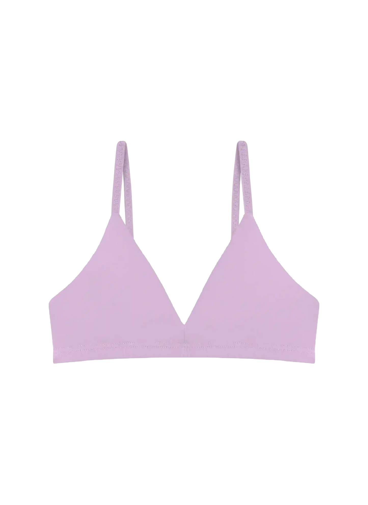 Triangle Bra