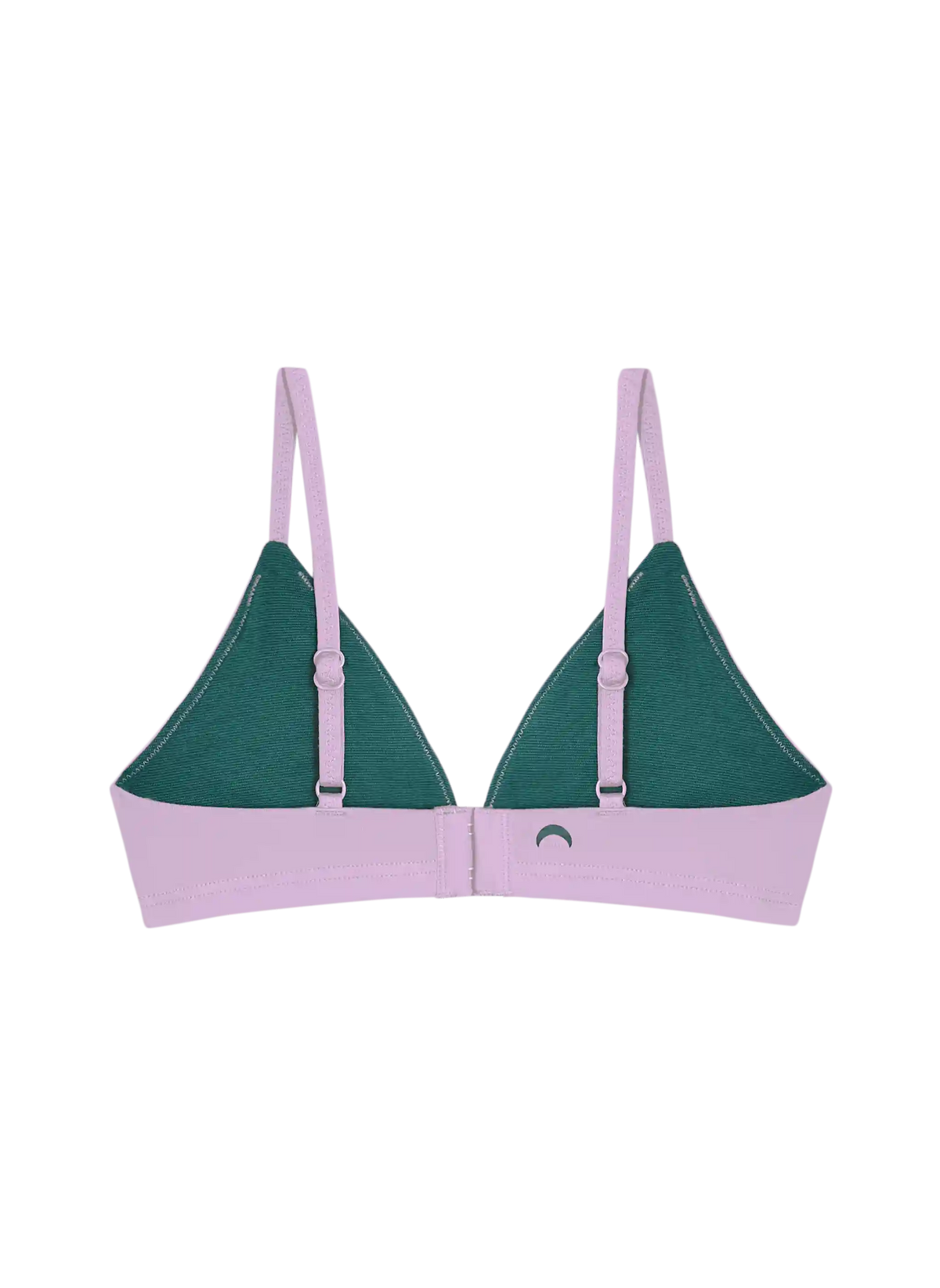 Triangle Bra