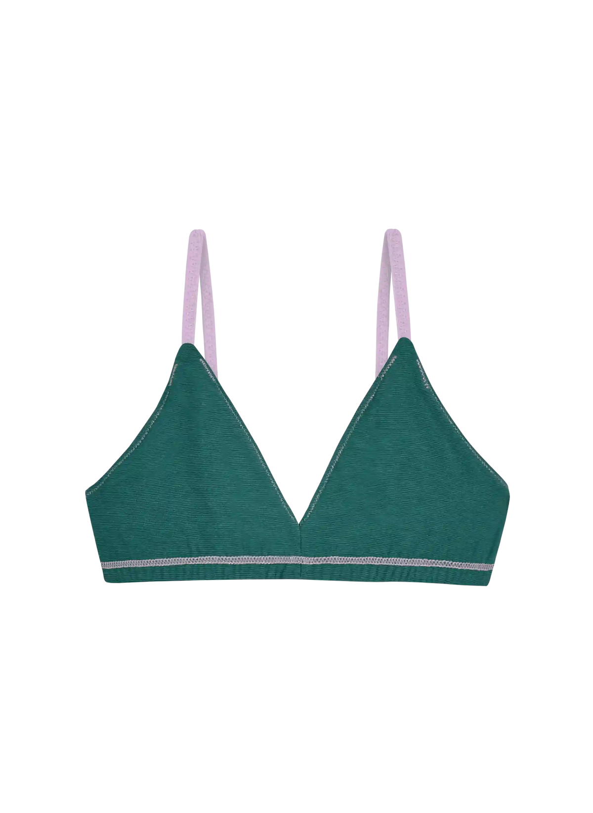 Triangle Bra
