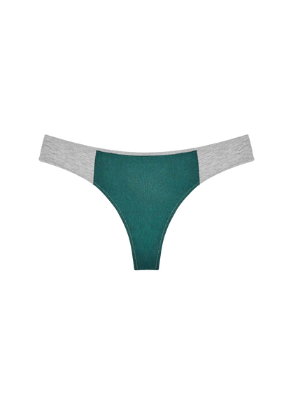 Low Profile Thong