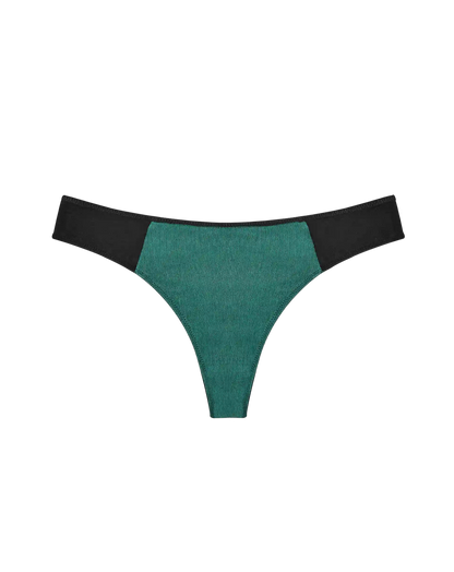 Low Profile Thong