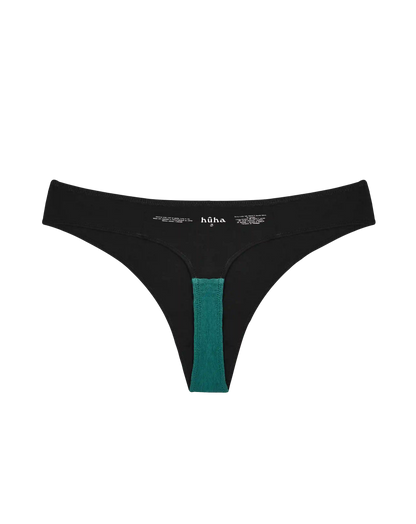 Low Profile Thong