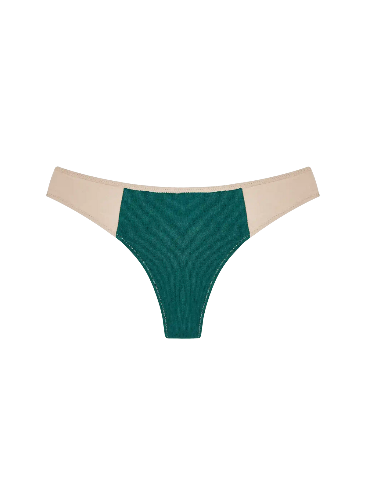 Low Profile Thong