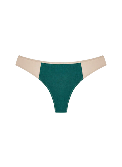 Low Profile Thong
