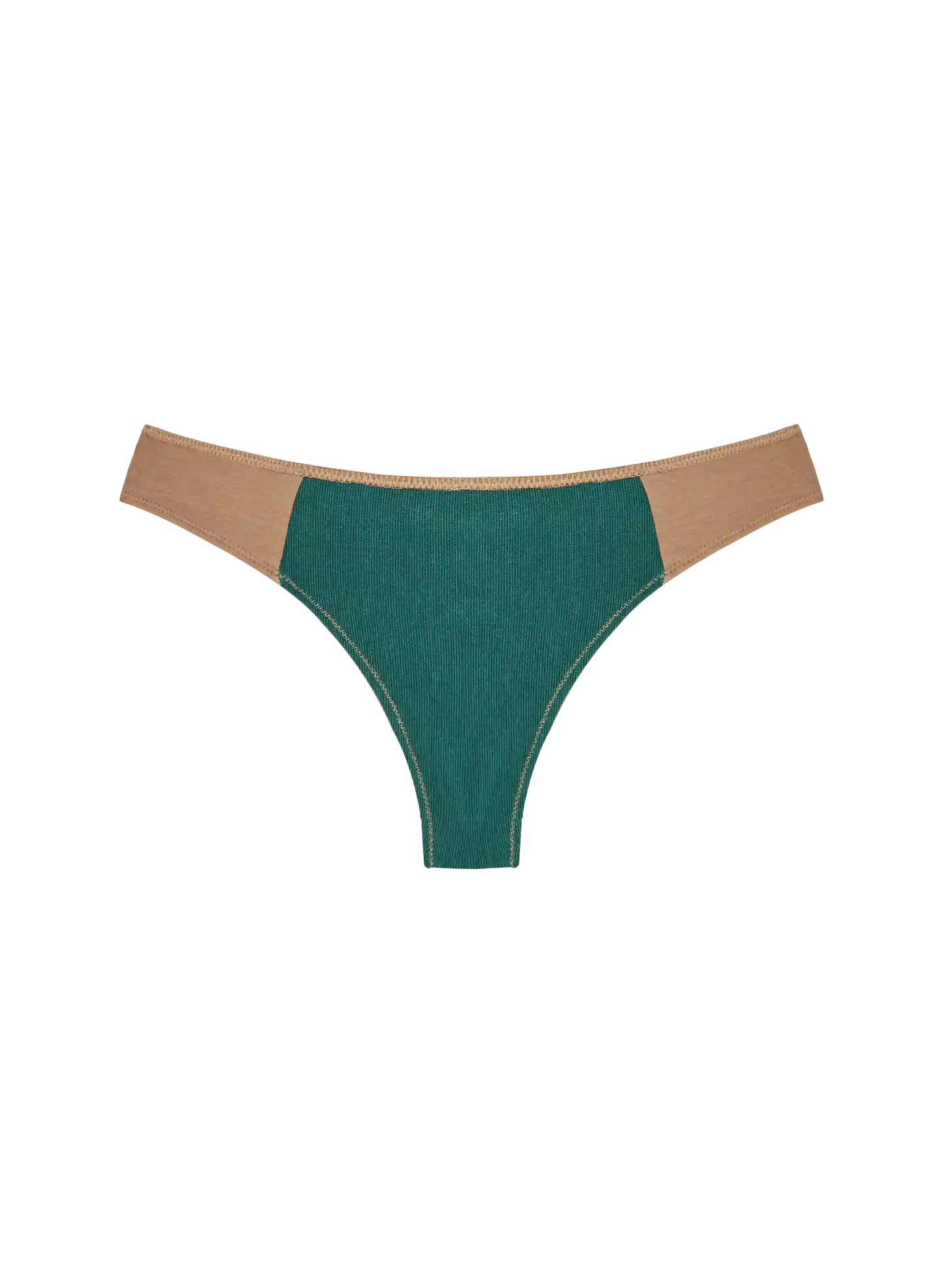 Low Profile Thong