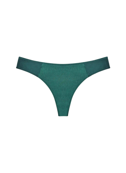 Low Profile Thong