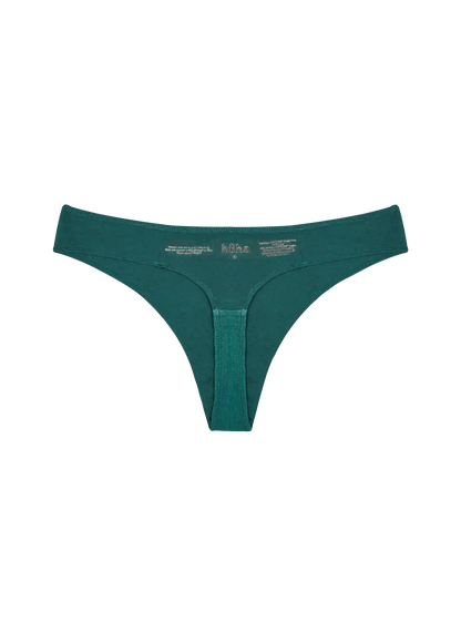 Low Profile Thong