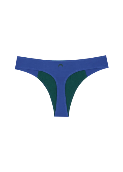 Low Profile Thong