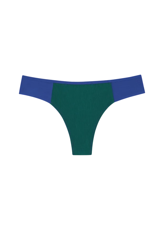 Low Profile Thong