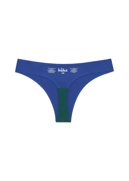 Low Profile Thong