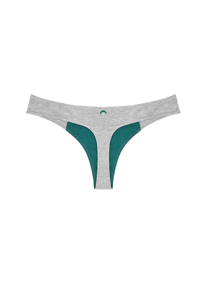 Low Profile Thong