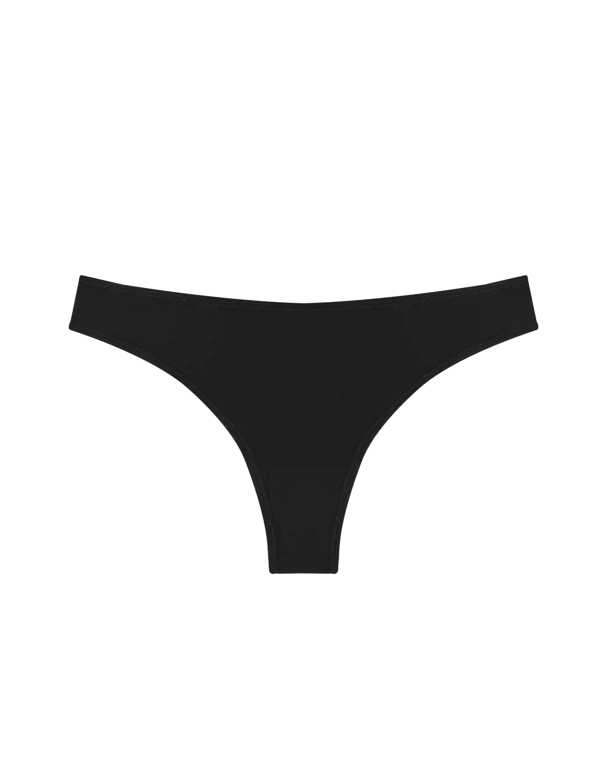 Low Profile Thong