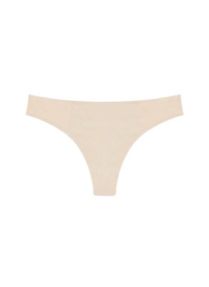 Low Profile Thong