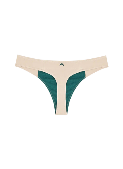 Low Profile Thong