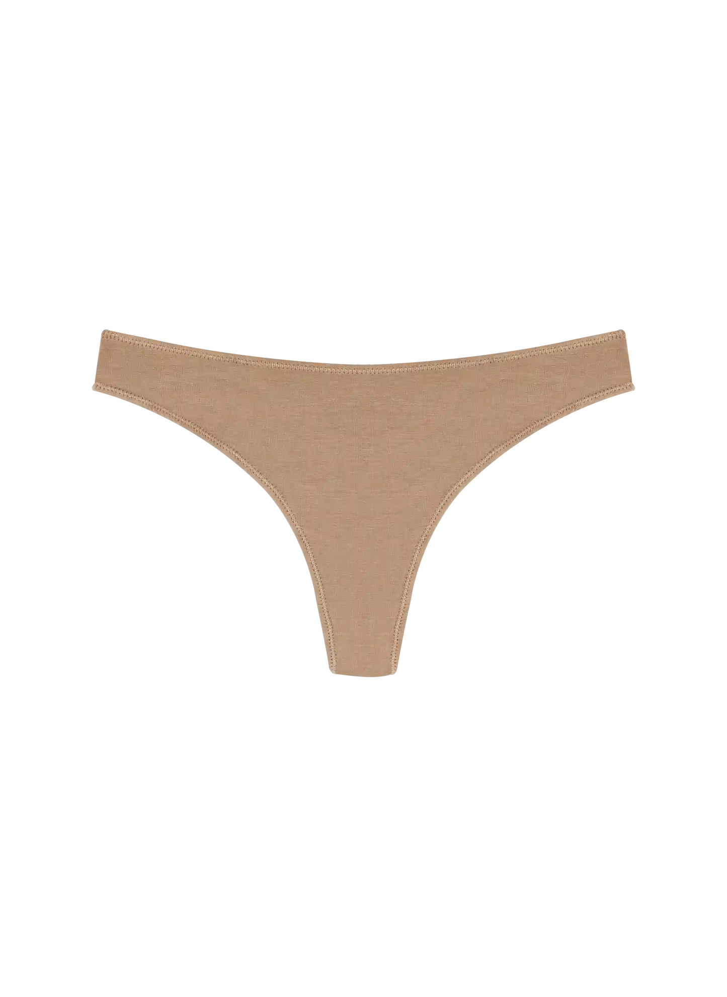 Low Profile Thong