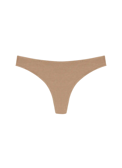 Low Profile Thong
