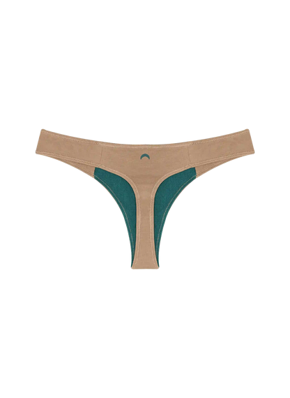 Low Profile Thong