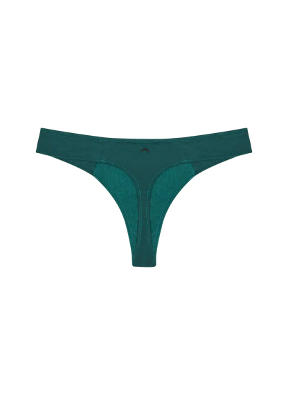Low Profile Thong