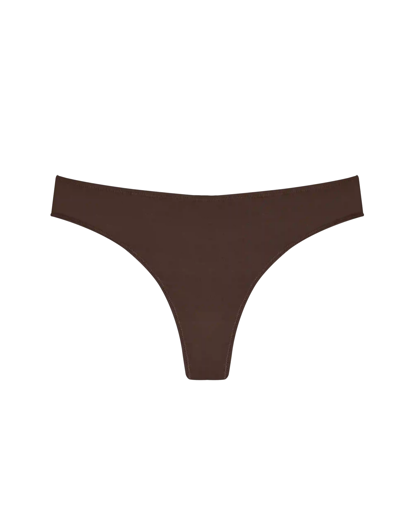 Low Profile Thong
