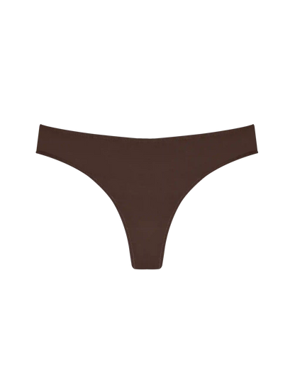 Low Profile Thong