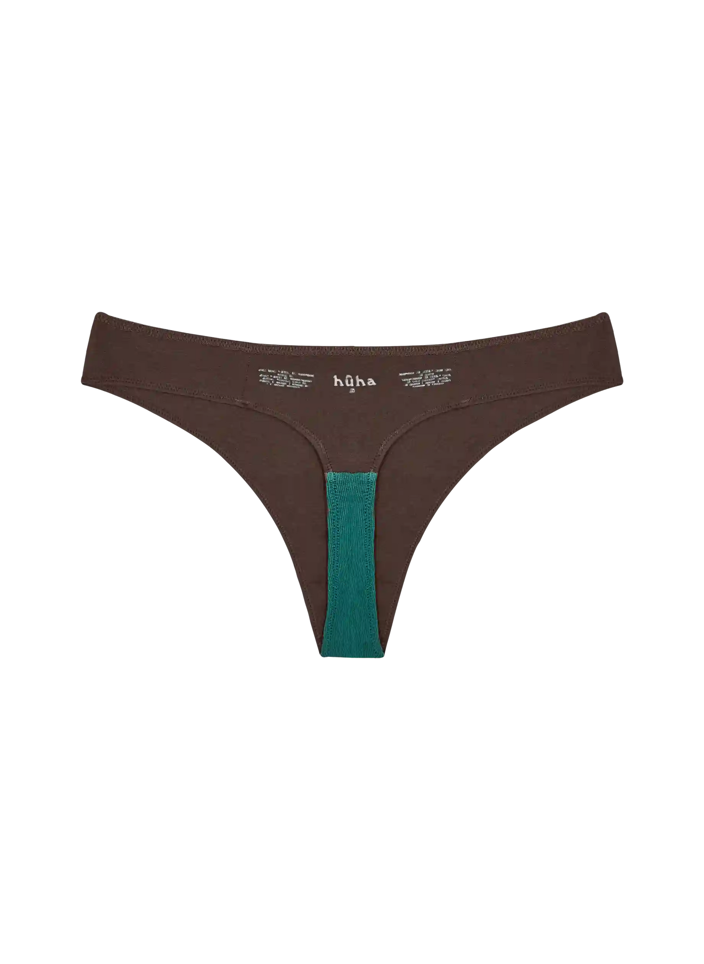 Low Profile Thong