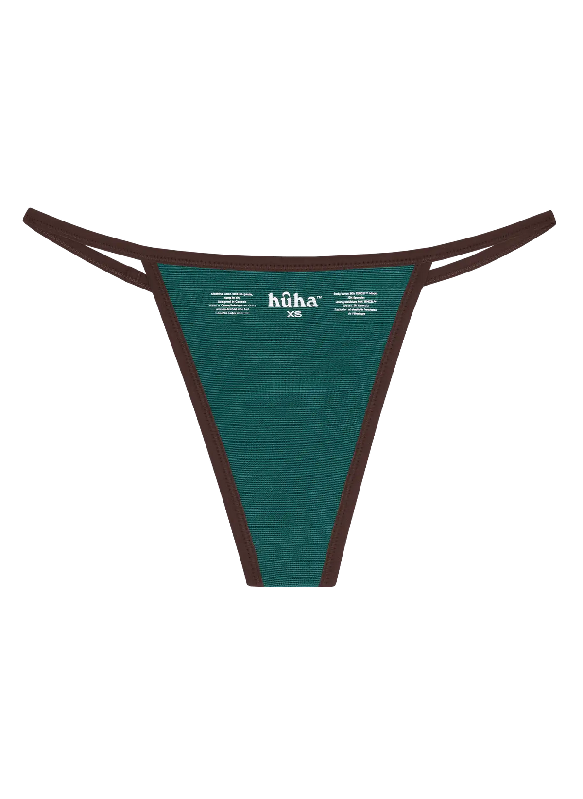 String Thong 2.0