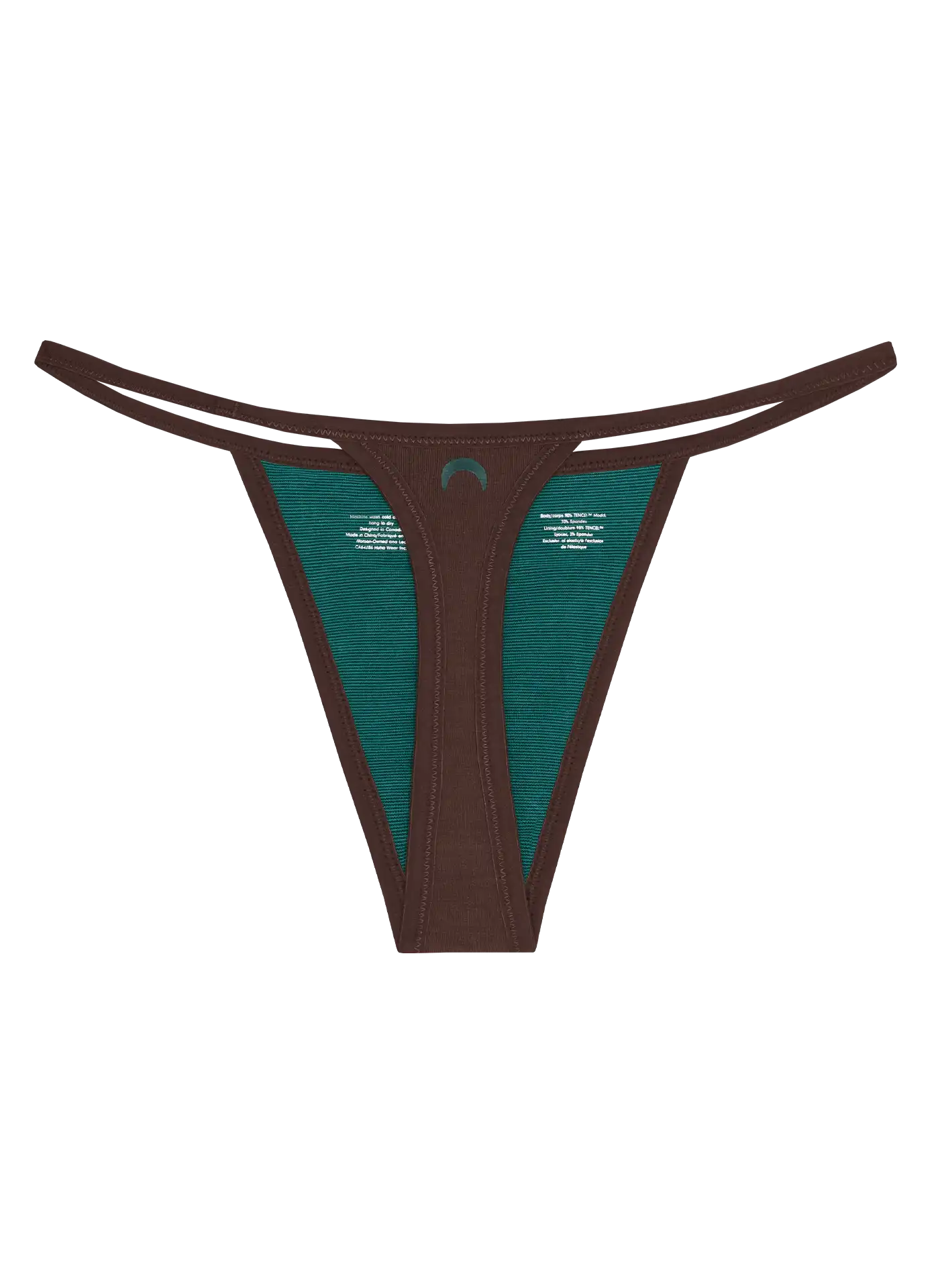 String Thong 2.0