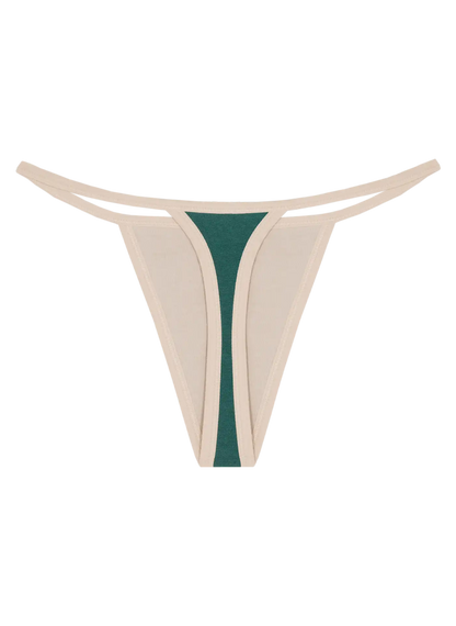 String Thong 2.0