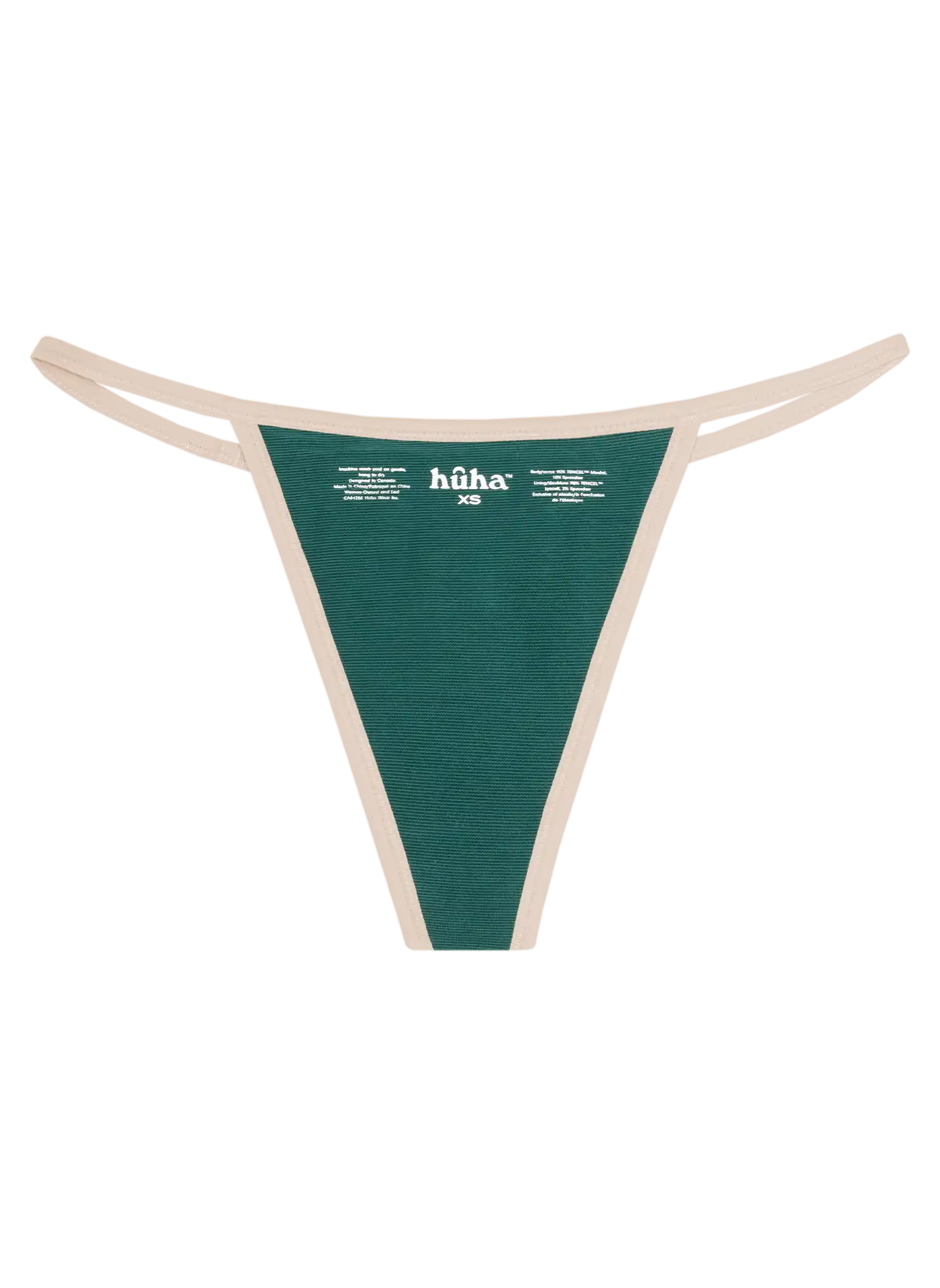 String Thong 2.0