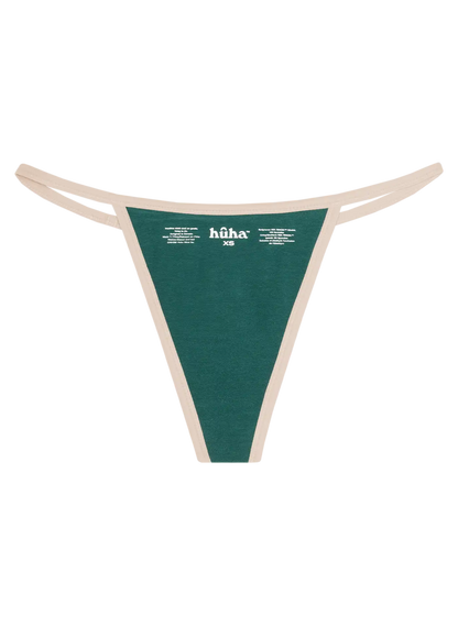 String Thong 2.0