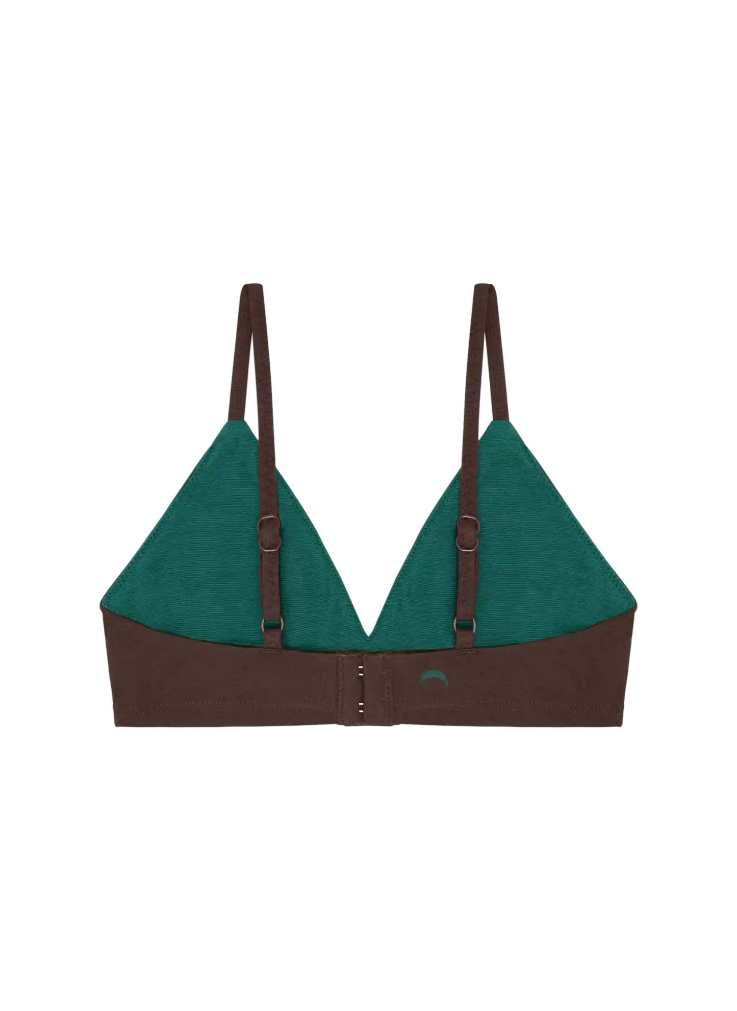 Triangle Bra