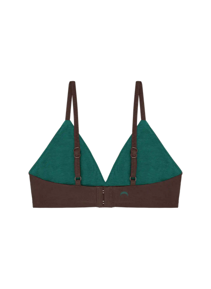 Triangle Bra