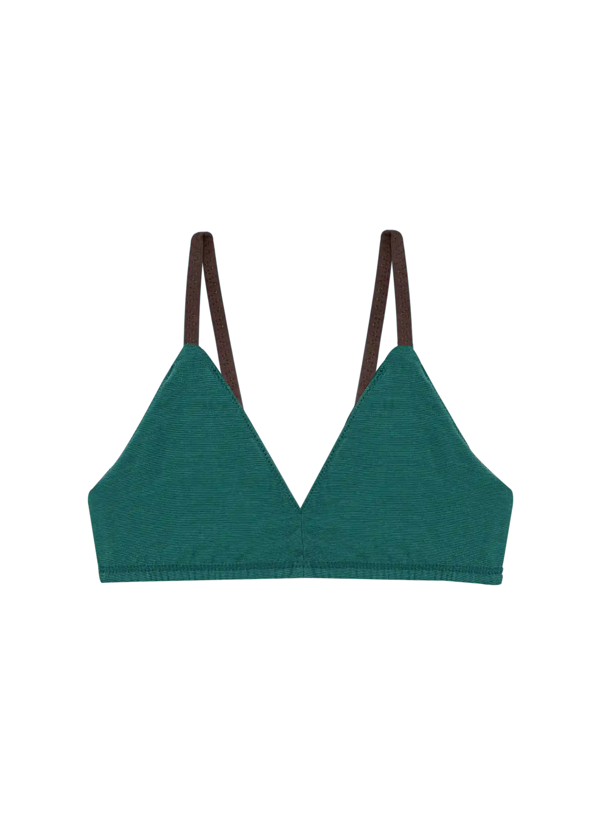 Triangle Bra