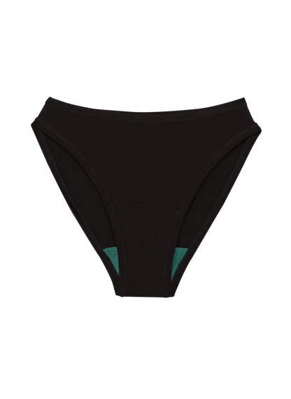 High Rise Bikini