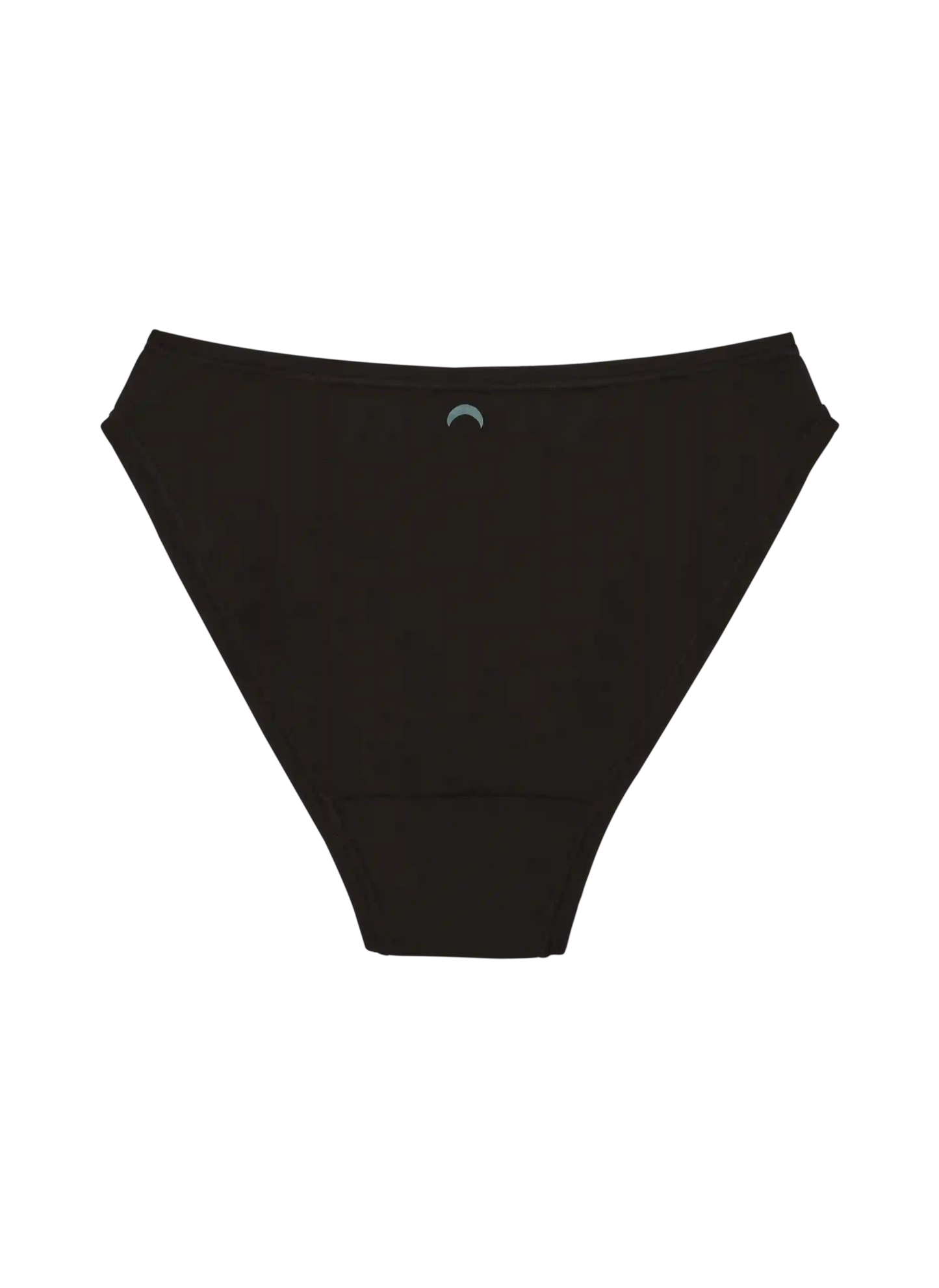 High Rise Bikini