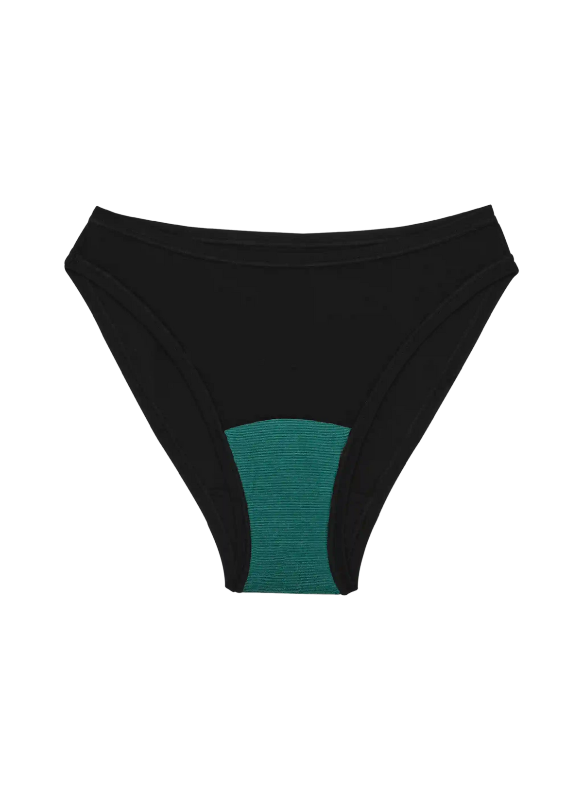 High Rise Bikini