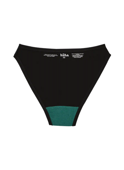 High Rise Bikini