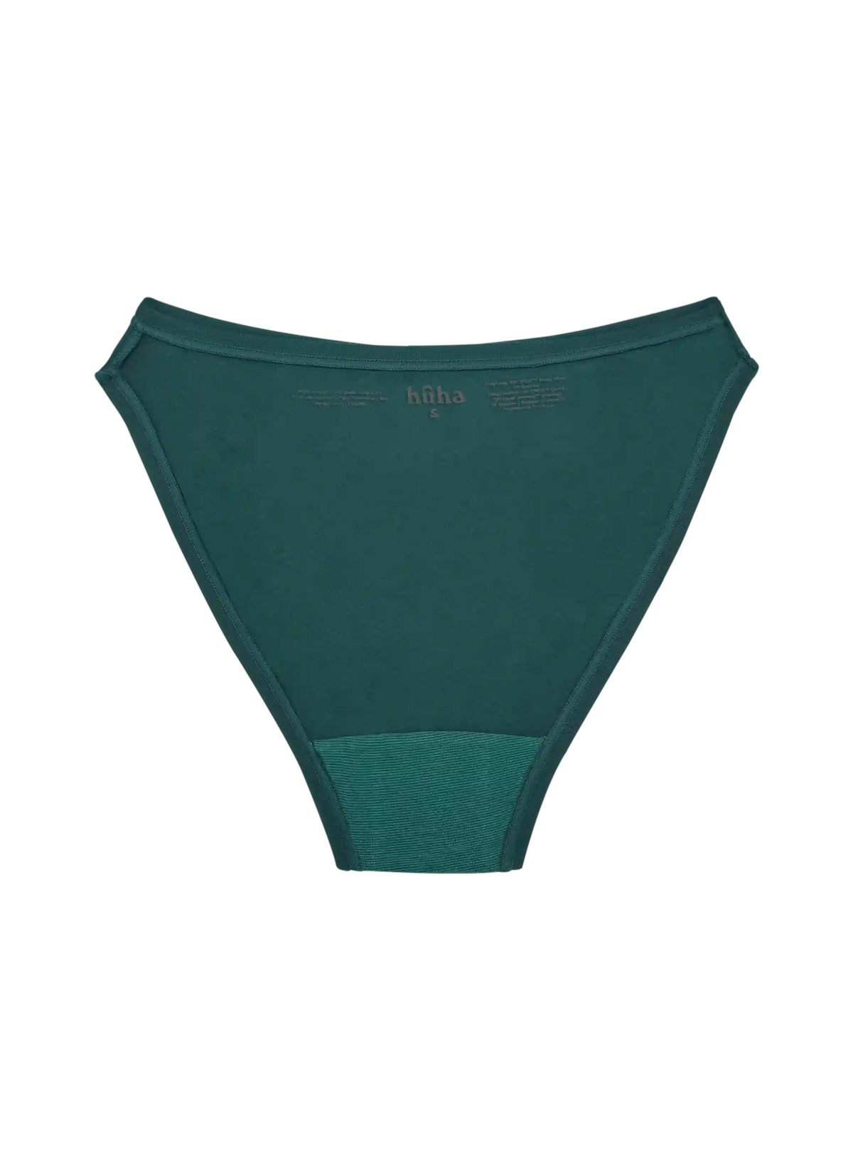 High Rise Bikini