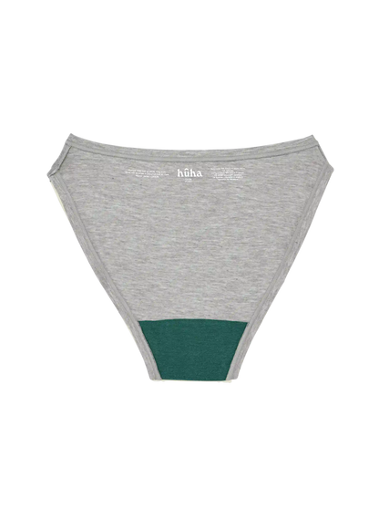 High Rise Bikini